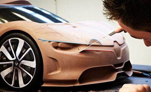 9570官方金沙：看3D打印技术如何渗透汽车制造领域