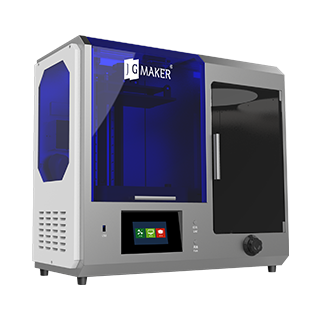 JG-L5 Pro 光固化3D打印机