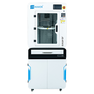 JG-HT410 工业级高温3D打印机
